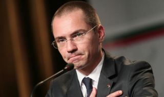 Ангел Джамбазки: Има шест – седем кандидатури за председател на воеводите
