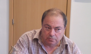 Аргир Бояджиев е новият шеф на Порт в Бургас