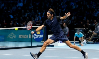 Федерер: Нямам търпение да се върна на корта