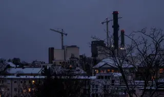 Германците са платили 5.4 милиарда евро повече за газ и ток