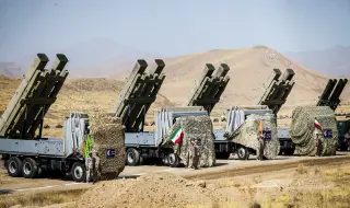 Израел заложи капан на Иран, за да влязат в пряка война