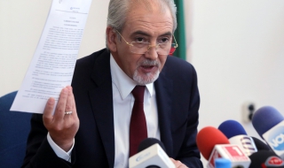 Кои ще водят листите на ДПС