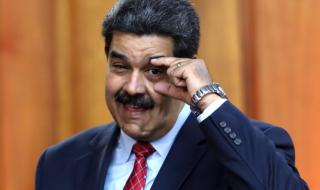 Русия отрече да е изпращала наемници във Венецуела