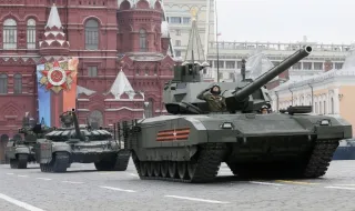 Страхове в НАТО: Европа няма да може да издържи война с Русия