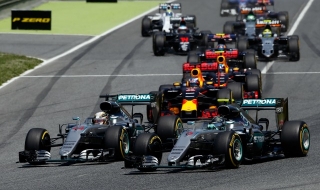 В Mercedes: Отборът ще е над всичко през следващата година