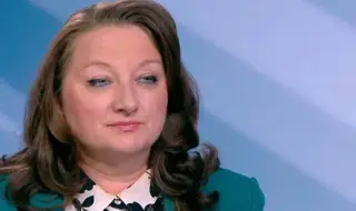 Деница Сачева: Терзиев да прецени дали е полезен за София. Не може да се оставят проблемите нерешени