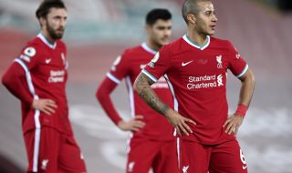 Добри новини за Ливърпул! Трима титуляри се завръщат