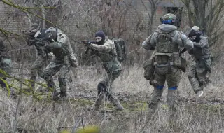 Призоваха за евакуация жителите на украинския град Покровск, Русия удари Одеса