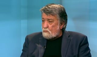 Вежди Рашидов: Исках да стана велик човек