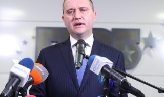 Владислав Горанов: Действията на партиите, които подкрепят правителството и ще приемат бюджета, са разумни