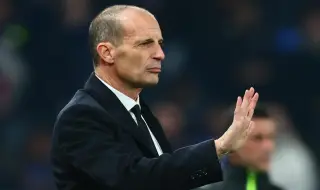 Алегри след поредното равенство: Липсва ни хладнокръвие в атака 