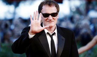 Блогърка превърна в сензация автограф на Тарантино