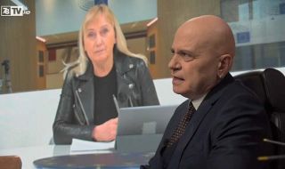 Елена Йончева: Борисов два пъти отказва да се яви в Европейския парламент