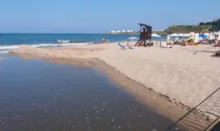 Жена почина на плажа в Лозенец, съпруга е на известния български художник - акад. Румен Скорчев