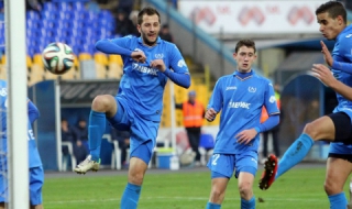 Левски пак разочарова