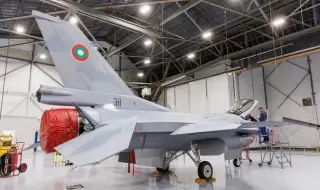 През 2025 г. армията разбра, че модернизацията не е само изтребители