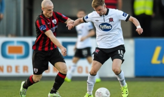 Прогноза на деня: Дъндалк - Шамрок Роувърс