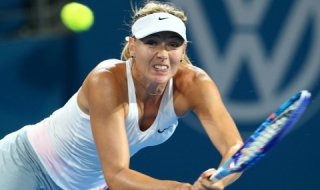 Шарапова се отказа от US Open