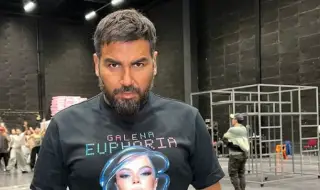 Азис си търси личен шофьор, изискванията са сериозни