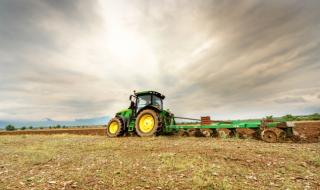 Близо 18 млн. лв. субсидии за земеделци в Монтанско