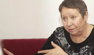 Доротея Тончева на 80: Юбилей за голямата актриса