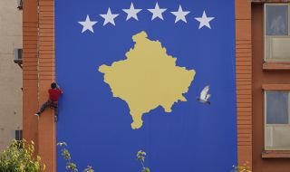 Косово подава молба за влизане в ЕС