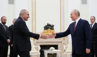 Tensions with Russia are artificial, Pashinyan believes 
