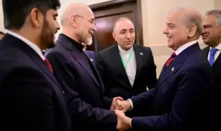 Пакистан предложи отново да събере САЩ и Иран на преговори в Исламабад