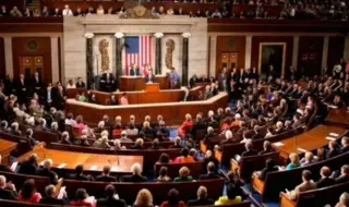 US Senate Passes Graham Russia Sanctions Act