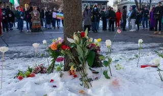 Служител на имиграционната служба застреля 37-годишна жена в колата й по време на акция в Минеаполис ВИДЕО