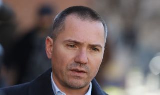 Джамбазки: Клета, незаменима промяна...