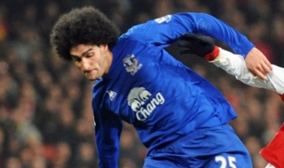 Мойс: Фелайни предаде отбора