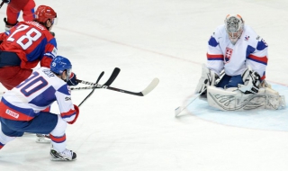 Прекратяват сезона в НХЛ
