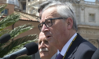 Бежанската криза достигна повратна точка