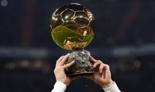 Днес става ясен носителят на най-голямото индивидуално отличие във футбола - "Златна топка"