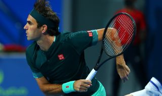 Федерер елиминиран на четвъртфиналите в Доха