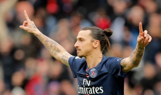 Ибрахимович иска да се завърне в Милан