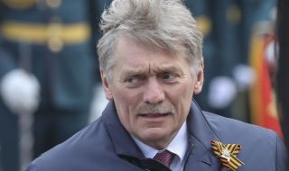 Кремъл: Увеличаването на доставките на американски оръжия за Киев ще задълбочи конфликта