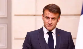 Macron to attend high-risk match between France and Israel 