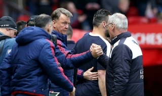 Манчестър Юнайтед опърли канарчетата