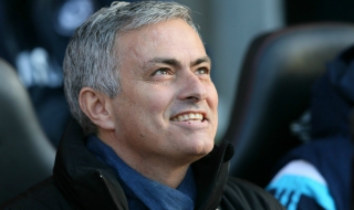 Моуриньо: Искам трима нови в Челси