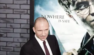 Ралф Файнс издаде кой ще го наследи като Лорд Волдемор в сериала за Хари Потър (ВИДЕО)