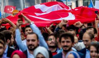 Турция в ЕС ще е добре за Европа