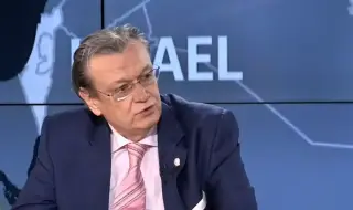 Асен Пейчев пред ФАКТИ: През границата ни минават мигранти като VIP персони срещу 40-50 хиляди евро на човек