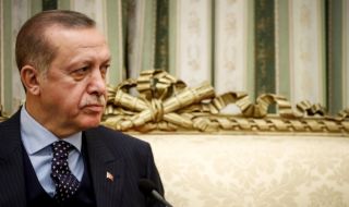 Ердоган умишлено сринал турската лира?