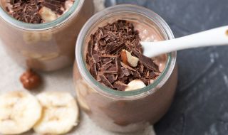Рецепта на деня: Шоколадов пудинг без брашно и захар