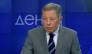Румен Миланов: Цялата ни система за защита на националната сигурност в момента функционира на емоционални фактори