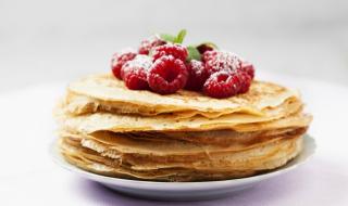 7 любопитни факта за палачинките