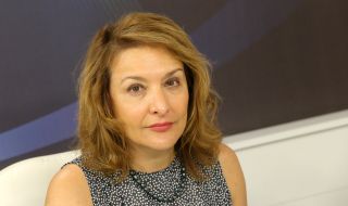 Антоанета Христова: ПП и ДБ са царе да чертаят червени линии, поели са много тежък път на изолация от всички
