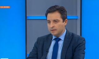 Димитър Данчев, БСП: Чувства се ентусиазъм и желание за промяна в преговорите за кабинет